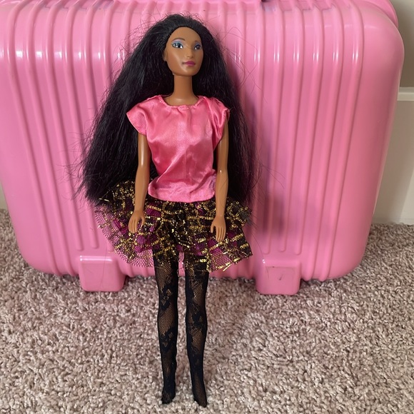 💙VTG Lot Barbie Outfits - Picture 2 of 9